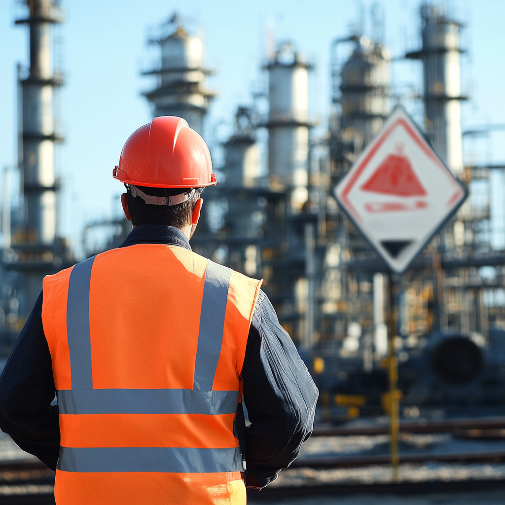 TVL Training - Health and Safety Representative